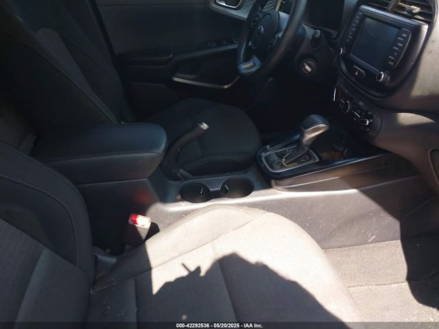 2020 KIA SOUL KNDJ23AU5L7722173 Photo 4