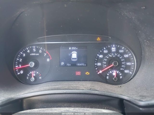 2020 KIA SOUL KNDJ23AU5L7722173 Photo 6