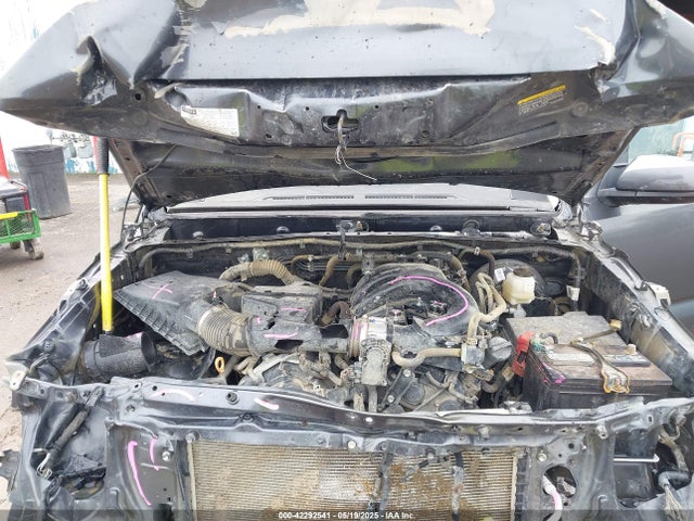 3TMCZ5AN3NM466875 Toyota 2gr-fks