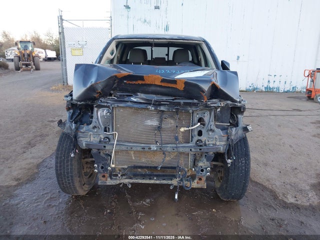 3TMCZ5AN3NM466875 Toyota 2gr-fks