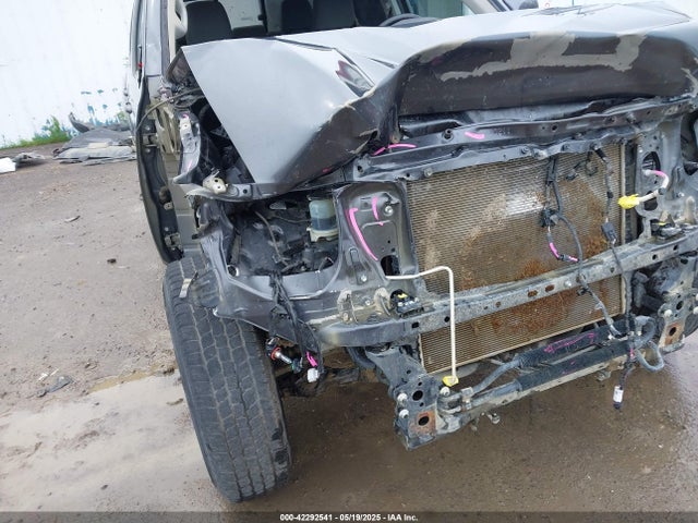 3TMCZ5AN3NM466875 Toyota 2gr-fks