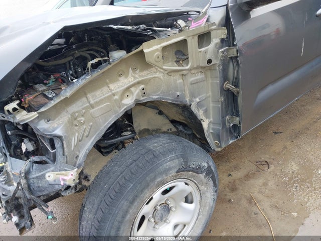 3TMCZ5AN3NM466875 Toyota 2gr-fks
