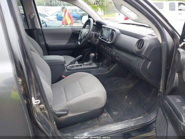 3TMCZ5AN3NM466875 Toyota 2gr-fks