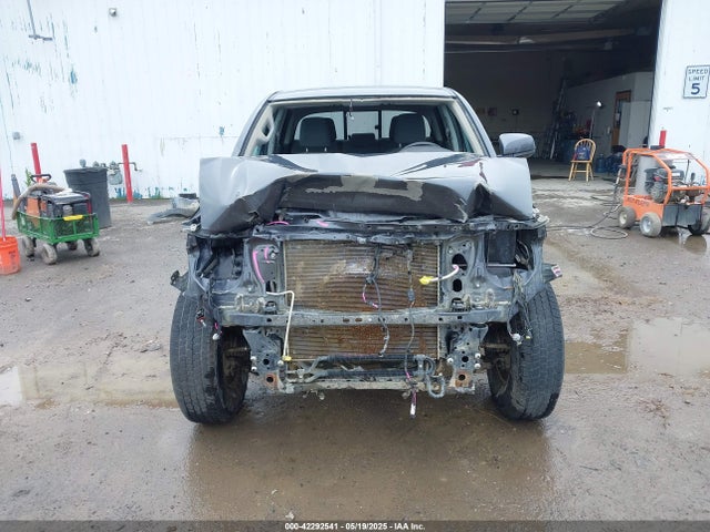3TMCZ5AN3NM466875 Toyota 2gr-fks