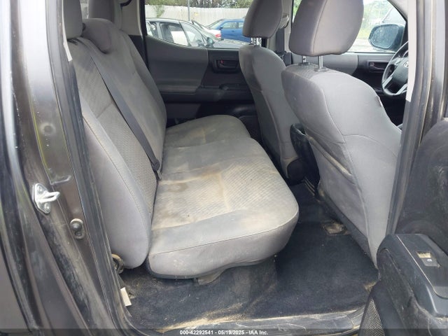 3TMCZ5AN3NM466875 Toyota 2gr-fks