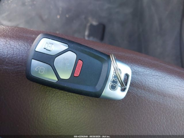 WA1AAAF76HD019257 Audi Q7 3.0t Premium