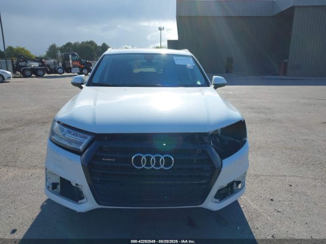WA1AAAF76HD019257 Audi Q7 3.0t Premium