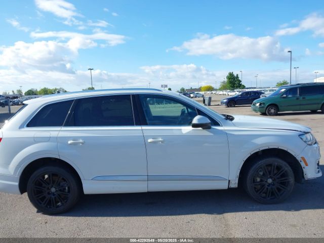 WA1AAAF76HD019257 Audi Q7 3.0t Premium