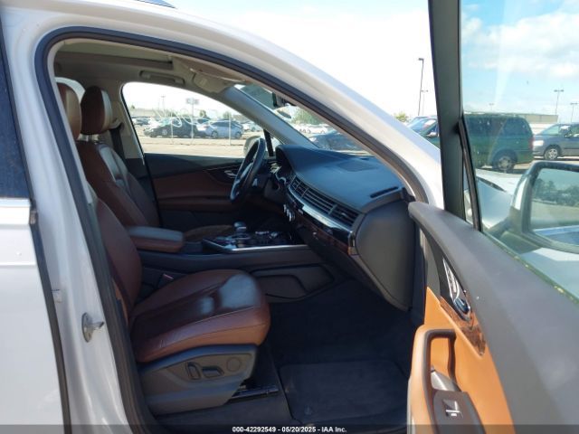 WA1AAAF76HD019257 Audi Q7 3.0t Premium