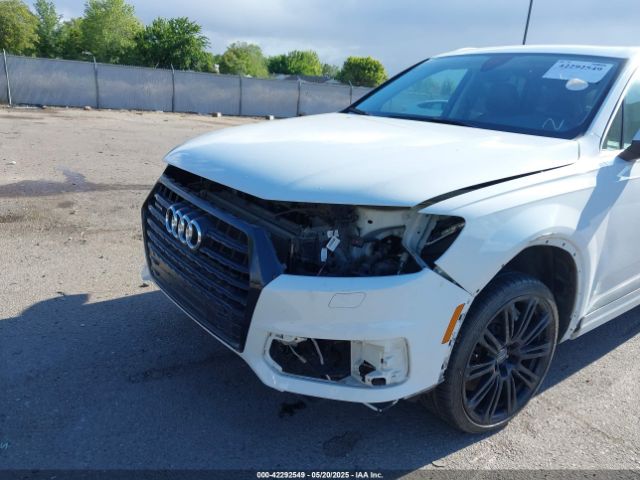 WA1AAAF76HD019257 Audi Q7 3.0t Premium