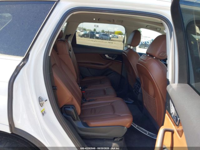 WA1AAAF76HD019257 Audi Q7 3.0t Premium