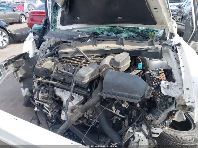 2FMGK5C88HBA07968 Ford 2017