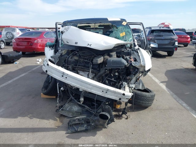 2FMGK5C88HBA07968 Ford 2017