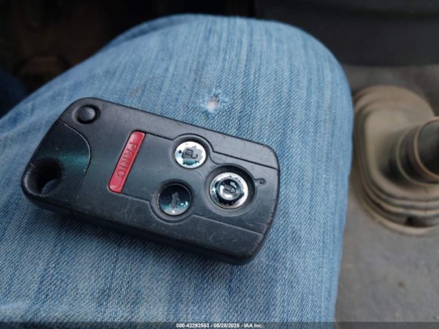 2009 ACURA RL JH4KB26679C002543 Photo 10