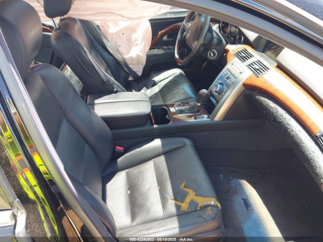 2009 ACURA RL JH4KB26679C002543 Photo 4