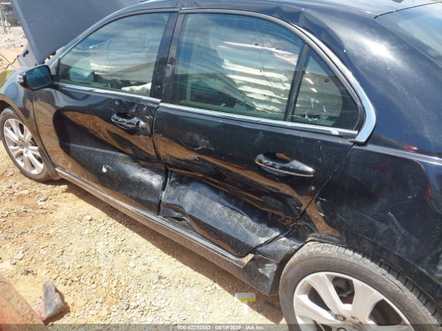 2009 ACURA RL JH4KB26679C002543 Photo 5