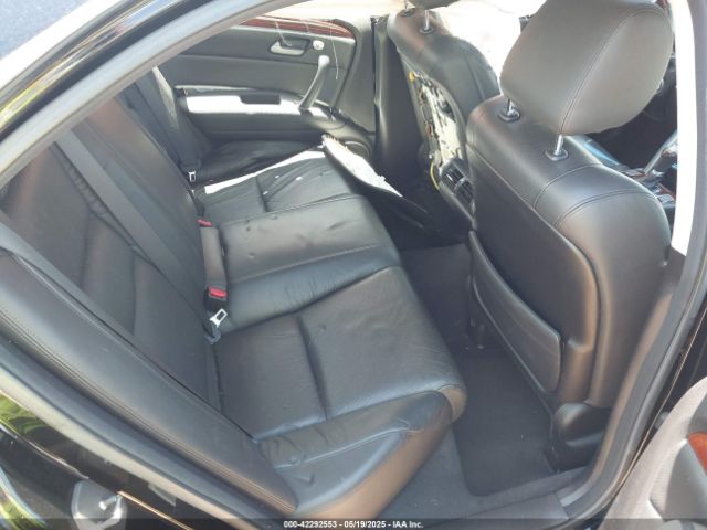 2009 ACURA RL JH4KB26679C002543 Photo 7