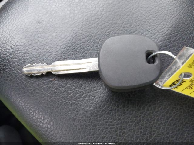 JF1GJAA6XEG020765 Subaru Impreza 2.0i
