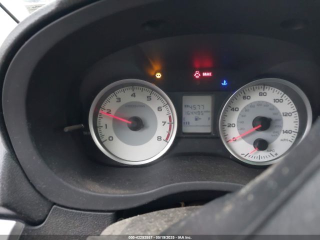 JF1GJAA6XEG020765 Subaru Impreza 2.0i