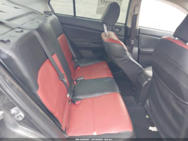 JF1GJAA6XEG020765 Subaru Impreza 2.0i