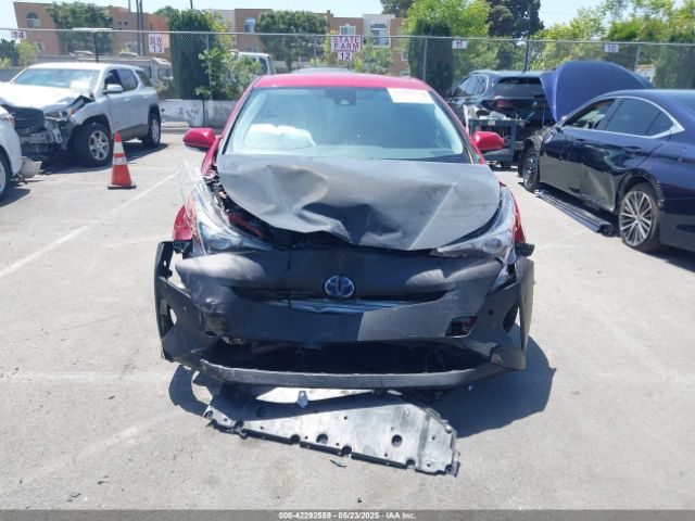 JTDKARFU4J3545302 Toyota 2zr-fxe,1nm