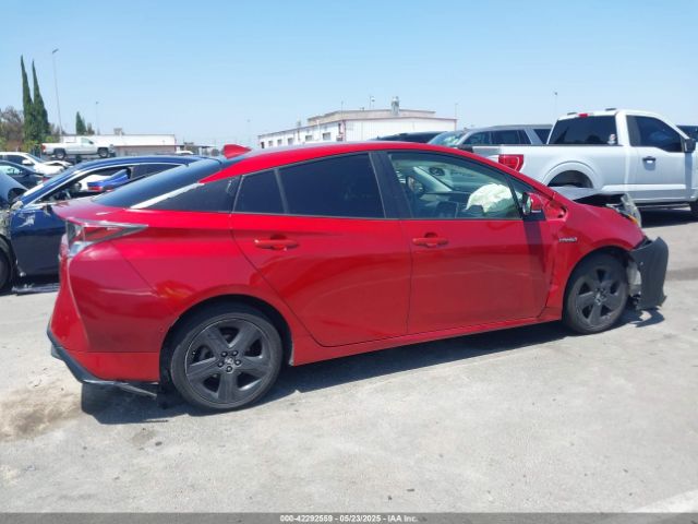 JTDKARFU4J3545302 Toyota 2zr-fxe,1nm