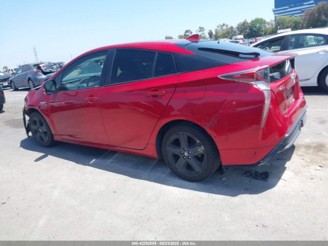 JTDKARFU4J3545302 Toyota 2zr-fxe,1nm