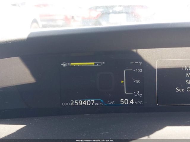 JTDKARFU4J3545302 Toyota 2zr-fxe,1nm