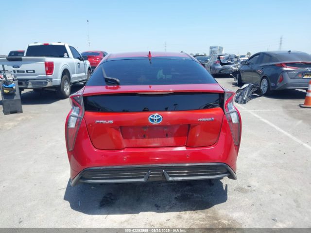 JTDKARFU4J3545302 Toyota 2zr-fxe,1nm