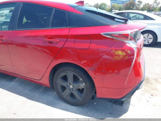 JTDKARFU4J3545302 Toyota 2zr-fxe,1nm