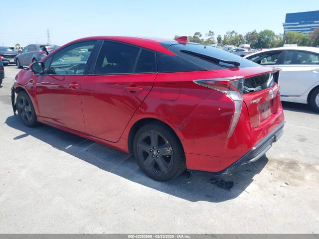 JTDKARFU4J3545302 Toyota 2zr-fxe,1nm