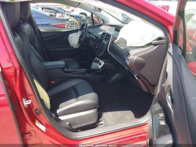 JTDKARFU4J3545302 Toyota 2zr-fxe,1nm