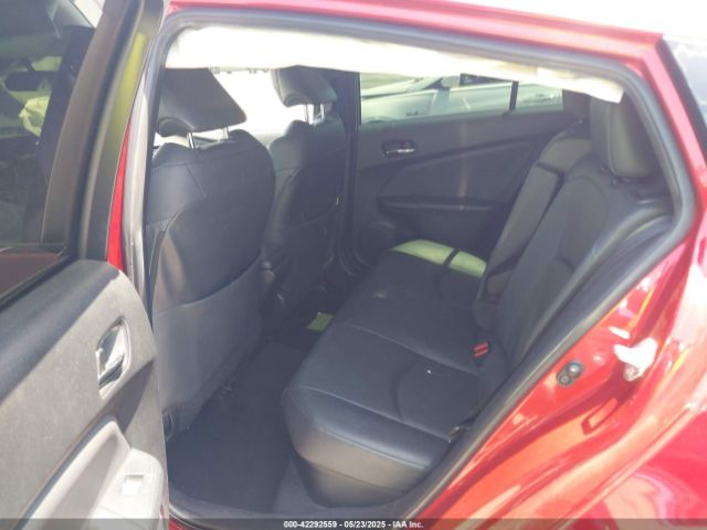 JTDKARFU4J3545302 Toyota 2zr-fxe,1nm