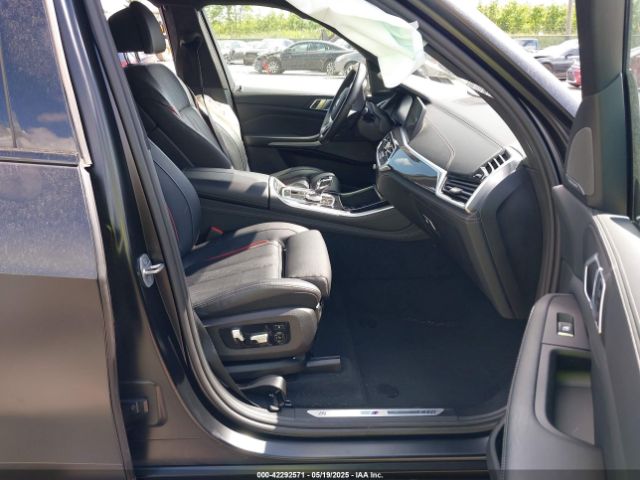 2022 BMW X5 5UXCR6C08N9L39205 Photo 4