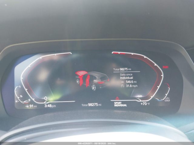 2022 BMW X5 5UXCR6C08N9L39205 Photo 6
