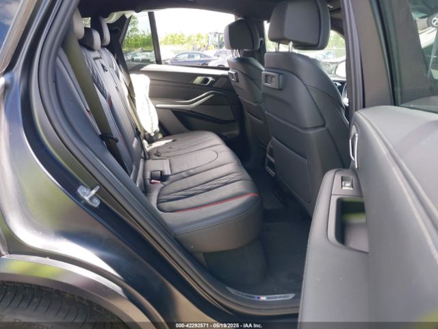 2022 BMW X5 5UXCR6C08N9L39205 Photo 7