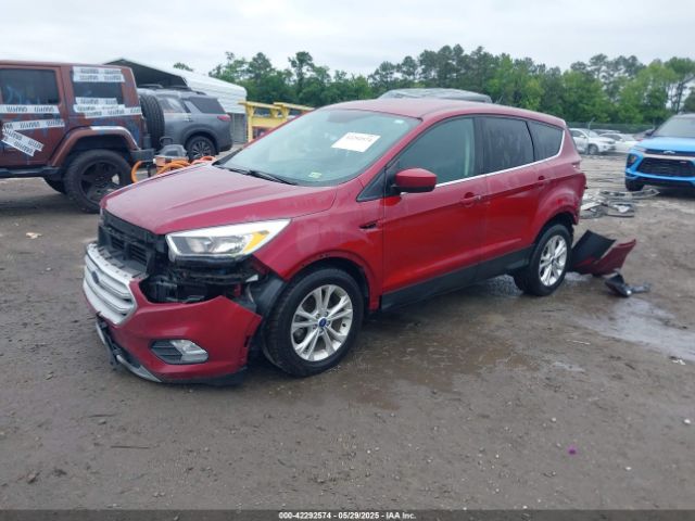 1FMCU0GD0KUA38832 Ford ESCAPE SE