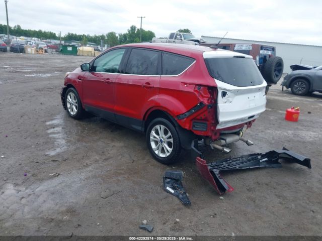 1FMCU0GD0KUA38832 Ford ESCAPE SE