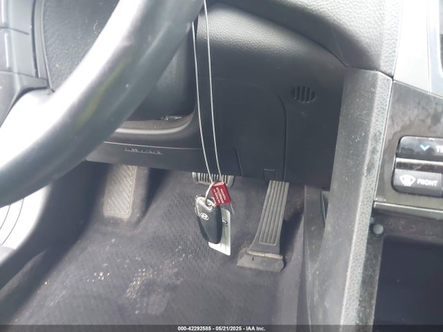 KMHFH4JG6GA507801 Hyundai dohc gdi lambda ii