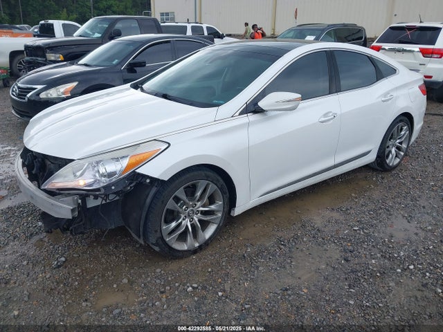 KMHFH4JG6GA507801 Hyundai dohc gdi lambda ii