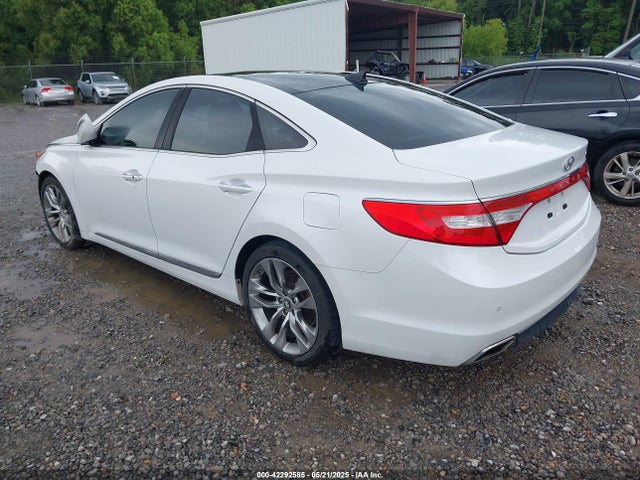 KMHFH4JG6GA507801 Hyundai dohc gdi lambda ii