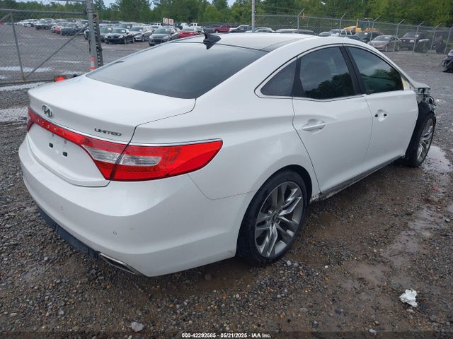 KMHFH4JG6GA507801 Hyundai dohc gdi lambda ii