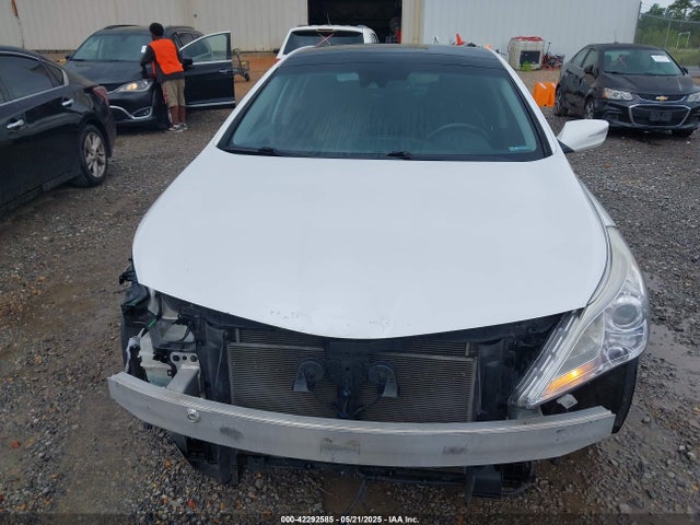 KMHFH4JG6GA507801 Hyundai dohc gdi lambda ii