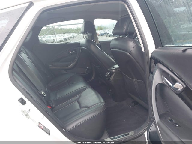 KMHFH4JG6GA507801 Hyundai dohc gdi lambda ii