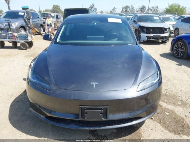 5YJ3E1EAXRF864994 Tesla 2024