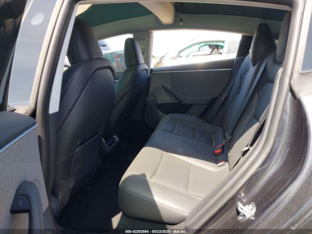 5YJ3E1EAXRF864994 Tesla 2024