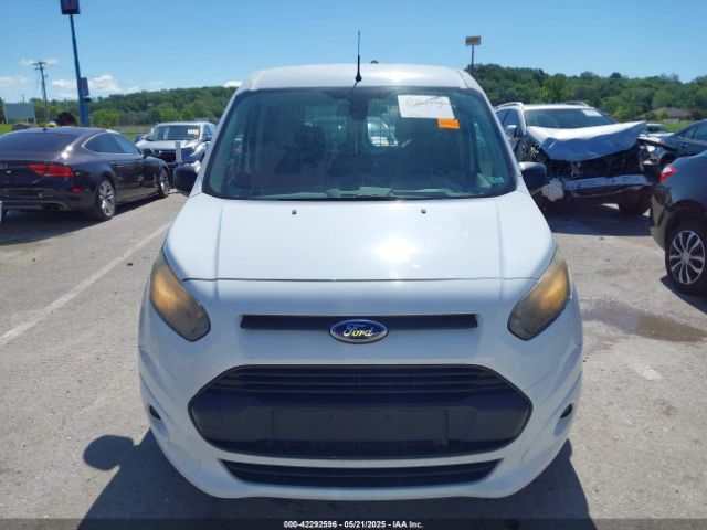 NM0LS6F71E1159509 Ford Transit Connect Xlt
