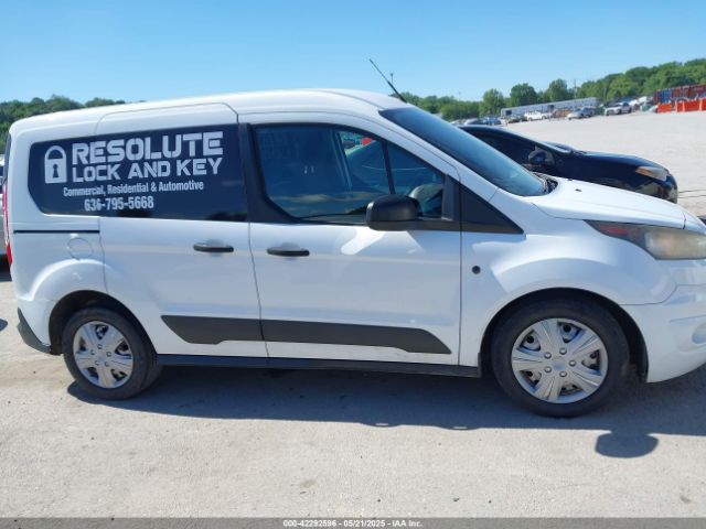NM0LS6F71E1159509 Ford Transit Connect Xlt
