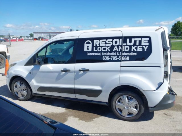 NM0LS6F71E1159509 Ford Transit Connect Xlt