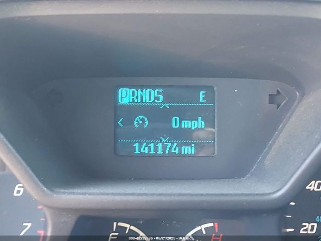 NM0LS6F71E1159509 Ford Transit Connect Xlt